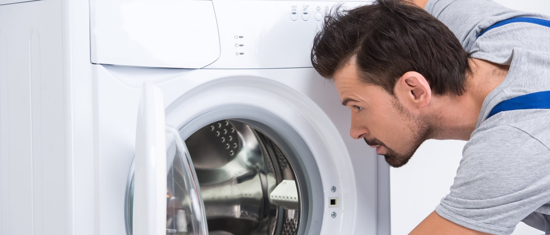 Appliance repairs EN1