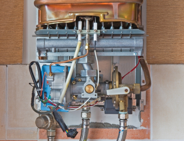 Boiler repairs Enfield, EN1