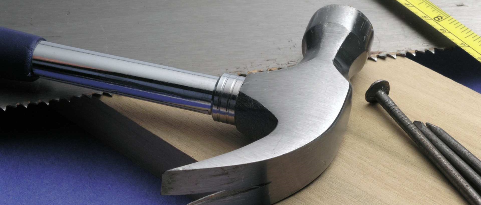 Carpenter EN1