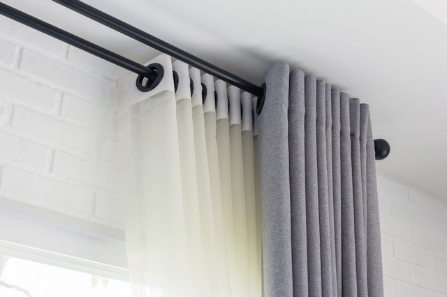 Curtain Fitters Enfield, EN1
