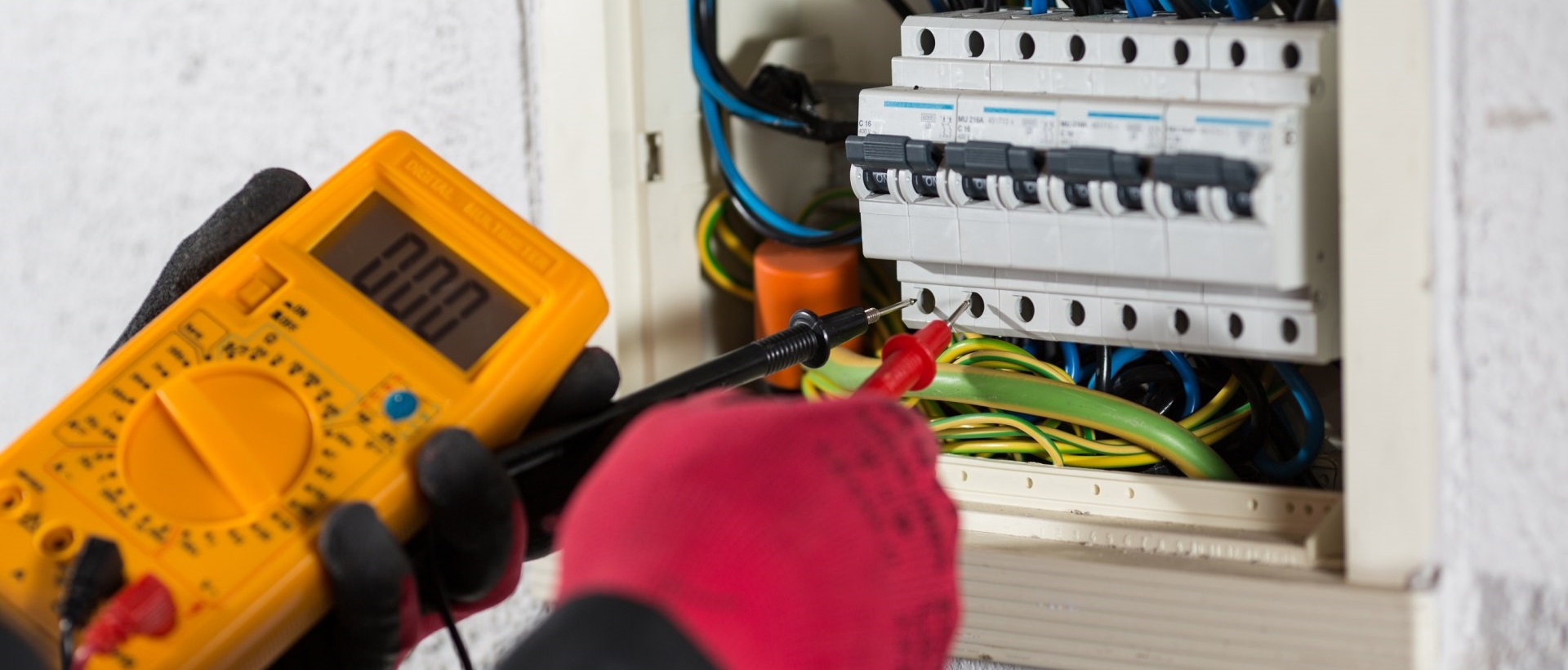 Electricians EN1