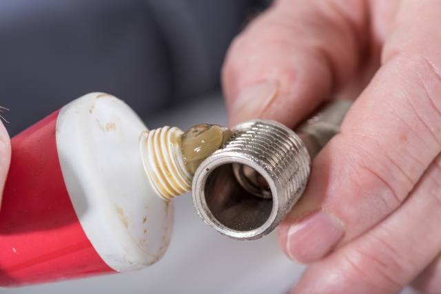 Emergency plumbers Enfield, EN1