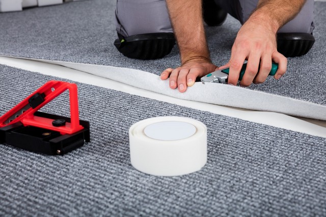 Floor Fitters Enfield, EN1