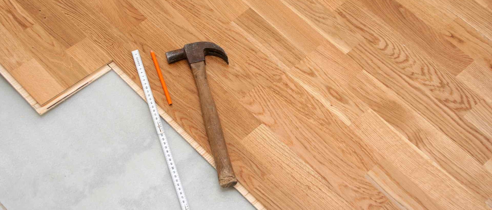floor fitters EN1
