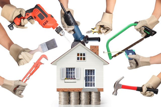 Handyman Services Enfield, EN1