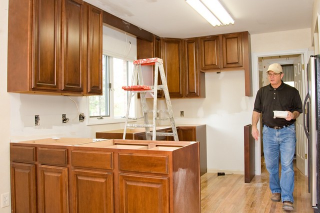 Kitchen Fitters Enfield, EN1