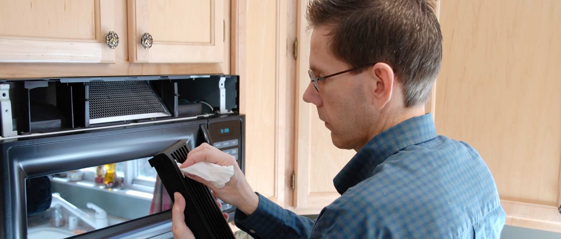 Kitchen fitters EN1