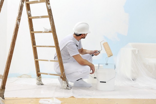 Painter Decorator Enfield, EN1