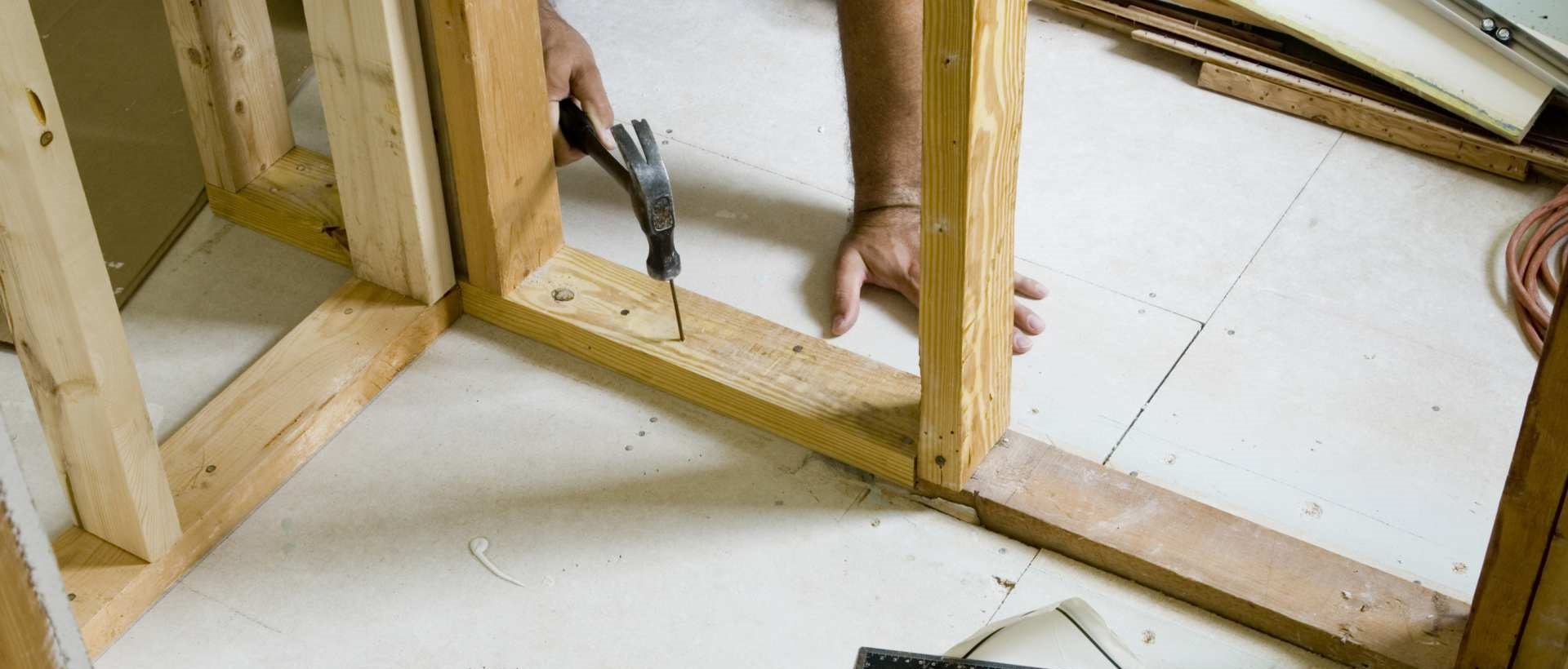 woodworking EN1